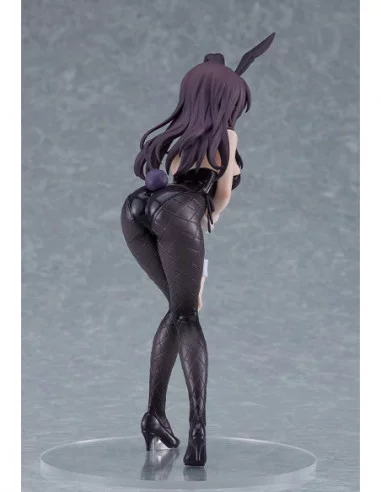 Saekano the Movie: Finale Estatua Pop Up Parade Utaha Kasumigaoka: Bunny Ver 17 cm
