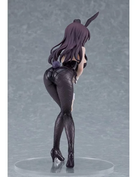 Saekano the Movie: Finale Estatua Pop Up Parade Utaha Kasumigaoka: Bunny Ver 17 cm Saekano the Movie: Finale Estatua Pop Up Parade Utaha Kasumigaoka: Bunny Ver 17 cm