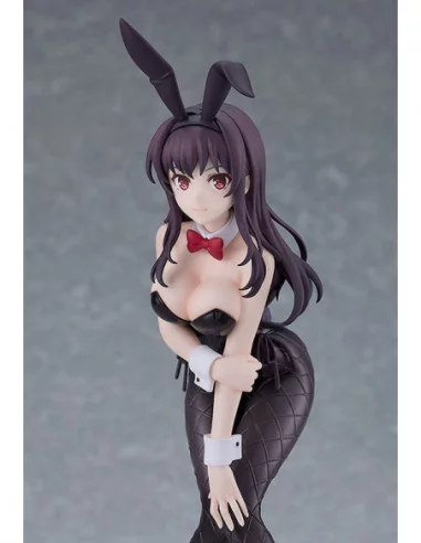 Saekano the Movie: Finale Estatua Pop Up Parade Utaha Kasumigaoka: Bunny Ver 17 cm
