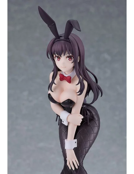 Saekano the Movie: Finale Estatua Pop Up Parade Utaha Kasumigaoka: Bunny Ver 17 cm Saekano the Movie: Finale Estatua Pop Up Parade Utaha Kasumigaoka: Bunny Ver 17 cm