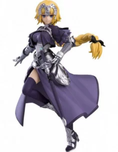 Fate/Grand Order Estatua PVC Pop Up Parade Statue Ruler/Jeanne d'Arc 17 cm