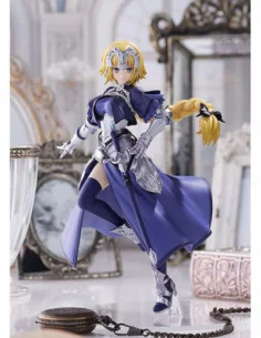 Fate/Grand Order Estatua PVC Pop Up Parade Statue Ruler/Jeanne d'Arc 17 cm 2