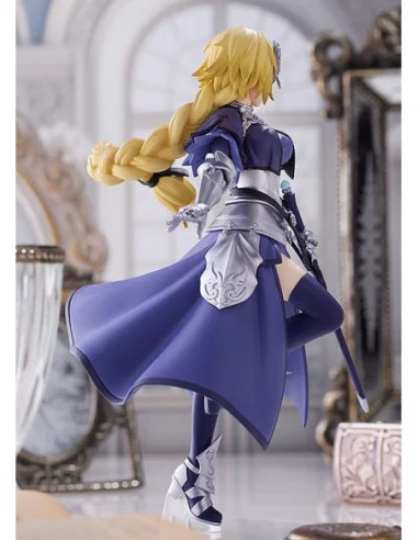 Fate/Grand Order Estatua PVC Pop Up Parade Statue Ruler/Jeanne d'Arc 17 cm