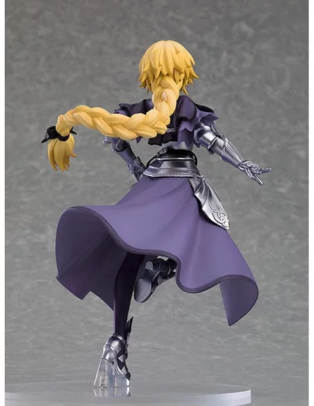 Fate/Grand Order Estatua PVC Pop Up Parade Statue Ruler/Jeanne d'Arc 17 cm Fate/Grand Order Estatua PVC Pop Up Parade Statue Ruler/Jeanne d'Arc 17 cm