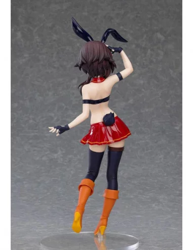 Kono Subarashii Sekai ni Shukufuku o! Estatua Pop Up Parade Megumin Bunny Ver. L Size 23 cm
