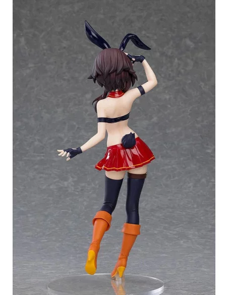 Kono Subarashii Sekai ni Shukufuku o! Estatua Pop Up Parade Megumin Bunny Ver. L Size 23 cm Kono Subarashii Sekai ni Shukufuku o! Estatua Pop Up Parade Megumin Bunny Ver. L Size 23 cm