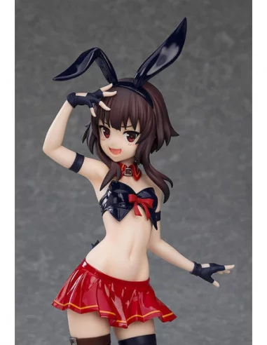 Kono Subarashii Sekai ni Shukufuku o! Estatua Pop Up Parade Megumin Bunny Ver. L Size 23 cm