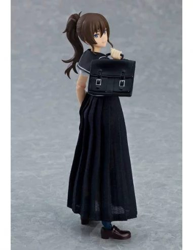 Original Character Figura Figma Sukeban Body (Makoto) 14 cm