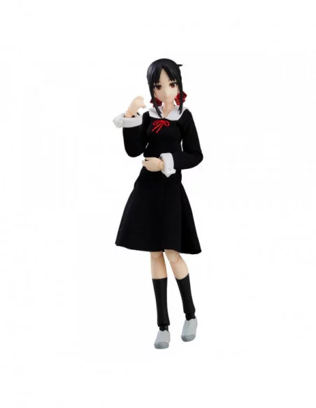 Kaguya-sama: Love is War? Figura Figma Kaguya Shinomiya 14 cm