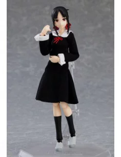 Kaguya-sama: Love is War? Figura Figma Kaguya Shinomiya 14 cm 2