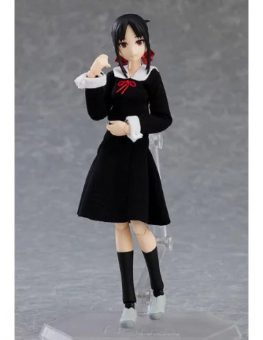 Kaguya-sama: Love is War? Figura Figma Kaguya Shinomiya 14 cm