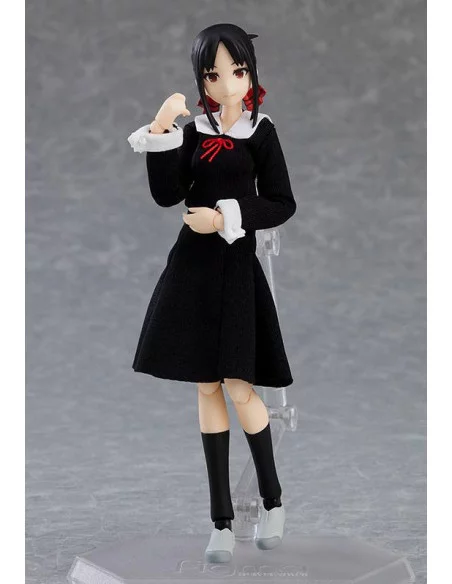 Kaguya-sama: Love is War? Figura Figma Kaguya Shinomiya 14 cm Kaguya-sama: Love is War? Figura Figma Kaguya Shinomiya 14 cm