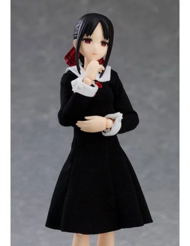 Kaguya-sama: Love is War? Figura Figma Kaguya Shinomiya 14 cm