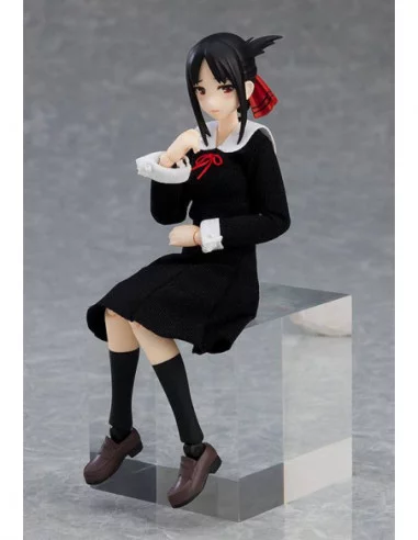 Kaguya-sama: Love is War? Figura Figma Kaguya Shinomiya 14 cm