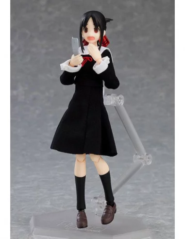 Kaguya-sama: Love is War? Figura Figma Kaguya Shinomiya 14 cm