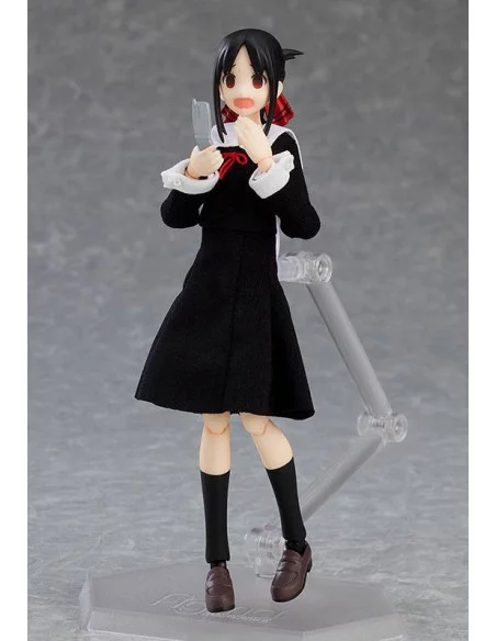 Kaguya-sama: Love is War? Figura Figma Kaguya Shinomiya 14 cm Kaguya-sama: Love is War? Figura Figma Kaguya Shinomiya 14 cm