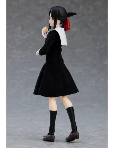 Kaguya-sama: Love is War? Figura Figma Kaguya Shinomiya 14 cm