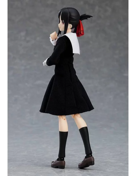 Kaguya-sama: Love is War? Figura Figma Kaguya Shinomiya 14 cm Kaguya-sama: Love is War? Figura Figma Kaguya Shinomiya 14 cm