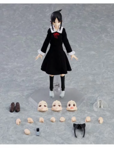 Kaguya-sama: Love is War? Figura Figma Kaguya Shinomiya 14 cm