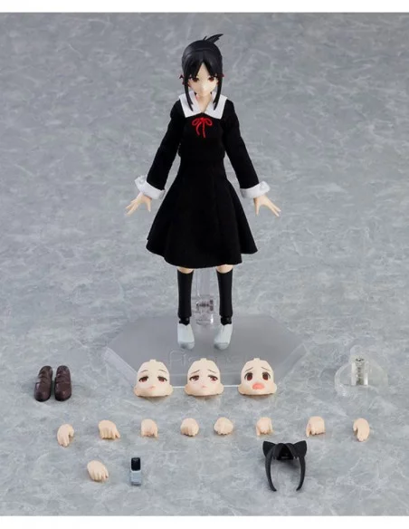 Kaguya-sama: Love is War? Figura Figma Kaguya Shinomiya 14 cm Kaguya-sama: Love is War? Figura Figma Kaguya Shinomiya 14 cm