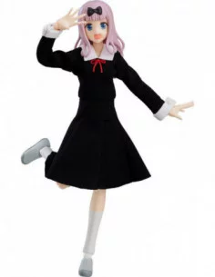 Kaguya-sama: Love is War? Figura Figma Chika Fujiwara 14 cm