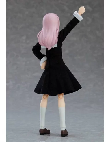 Kaguya-sama: Love is War? Figura Figma Chika Fujiwara 14 cm