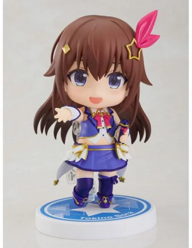 Hololive Production Figura Nendoroid Tokino Sora 10 cm