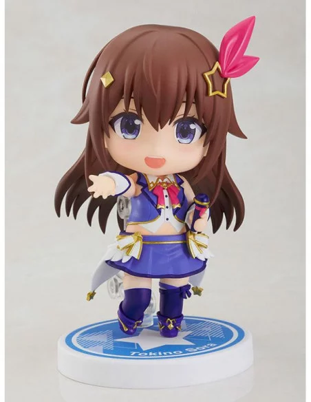Hololive Production Figura Nendoroid Tokino Sora 10 cm Hololive Production Figura Nendoroid Tokino Sora 10 cm