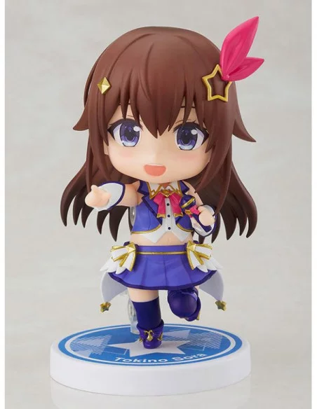Hololive Production Figura Nendoroid Tokino Sora 10 cm Hololive Production Figura Nendoroid Tokino Sora 10 cm