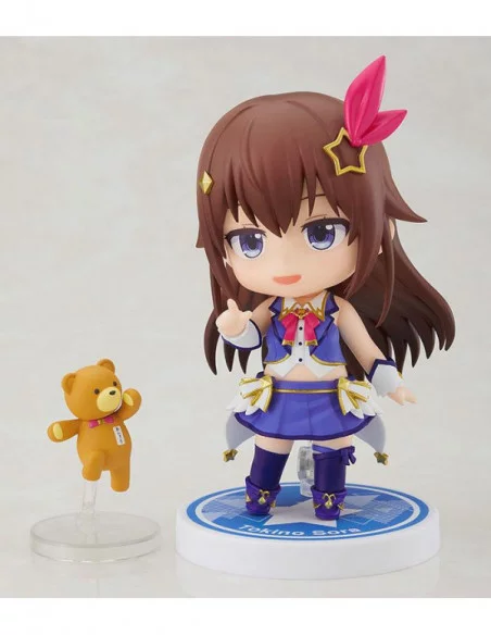 Hololive Production Figura Nendoroid Tokino Sora 10 cm Hololive Production Figura Nendoroid Tokino Sora 10 cm