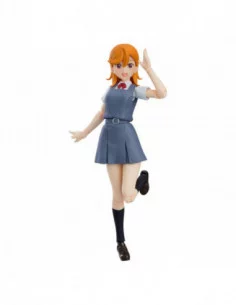 Love Live! Superstar!! Figura Figma Kanon Shibuya 13 cm