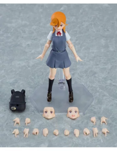 Love Live! Superstar!! Figura Figma Kanon Shibuya 13 cm