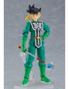 Dragon Quest The Adventure of Dai Figura Figma Popp 14 cm 2