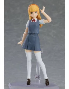 Love Live! Superstar!! Figura Figma Sumire Heanna 13 cm 2