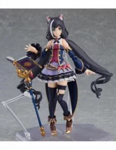 Princess Connect! Re: Dive Figura Figma Karyl 14 cm 2
