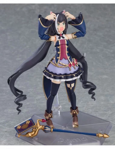 Princess Connect! Re: Dive Figura Figma Karyl 14 cm
