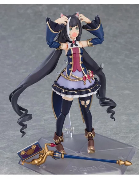 Princess Connect! Re: Dive Figura Figma Karyl 14 cm Princess Connect! Re: Dive Figura Figma Karyl 14 cm