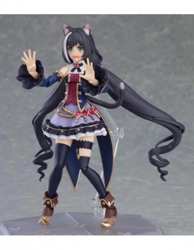 Princess Connect! Re: Dive Figura Figma Karyl 14 cm