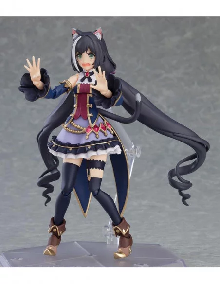Princess Connect! Re: Dive Figura Figma Karyl 14 cm Princess Connect! Re: Dive Figura Figma Karyl 14 cm