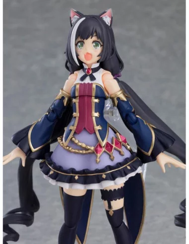 Princess Connect! Re: Dive Figura Figma Karyl 14 cm