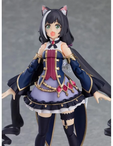 Princess Connect! Re: Dive Figura Figma Karyl 14 cm Princess Connect! Re: Dive Figura Figma Karyl 14 cm