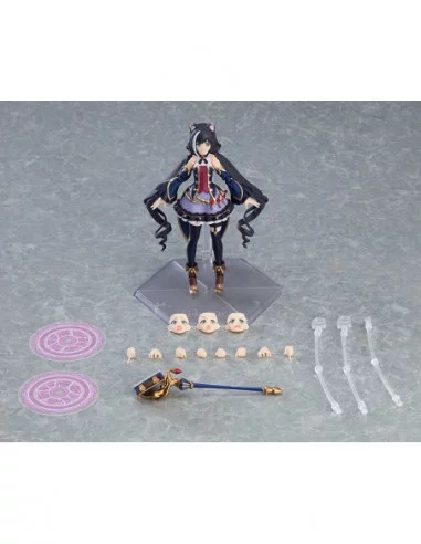 Princess Connect! Re: Dive Figura Figma Karyl 14 cm