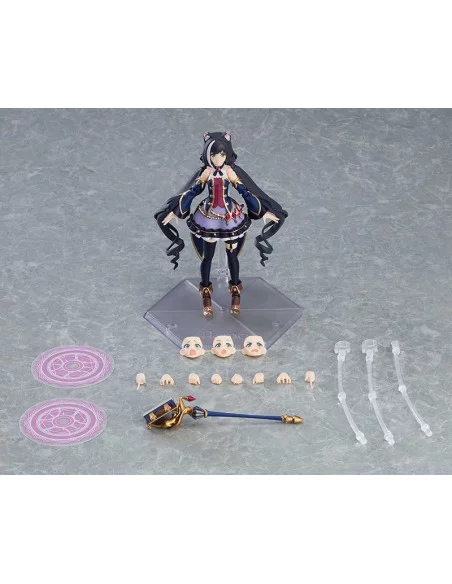 Princess Connect! Re: Dive Figura Figma Karyl 14 cm Princess Connect! Re: Dive Figura Figma Karyl 14 cm
