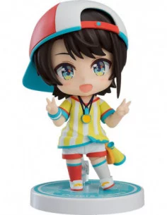 Hololive Production Figura Nendoroid Oozora Subaru 10 cm