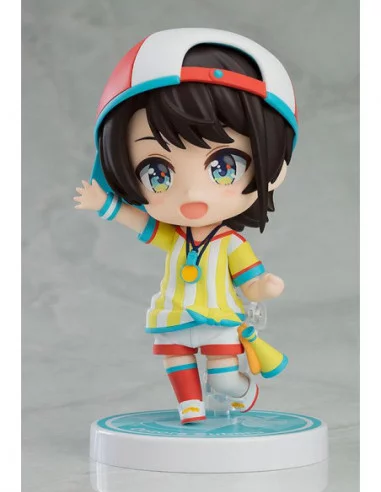Hololive Production Figura Nendoroid Oozora Subaru 10 cm