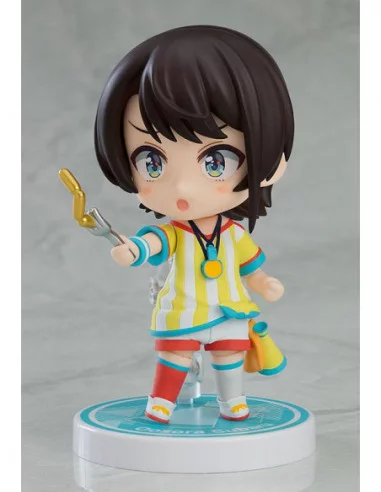 Hololive Production Figura Nendoroid Oozora Subaru 10 cm