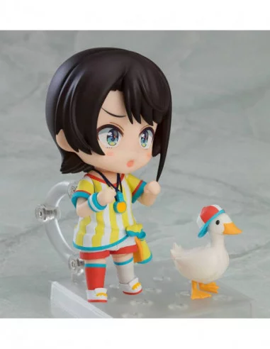 Hololive Production Figura Nendoroid Oozora Subaru 10 cm