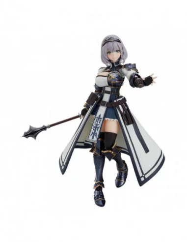 Hololive Production Figura Figma Shirogane Noel 14 cm