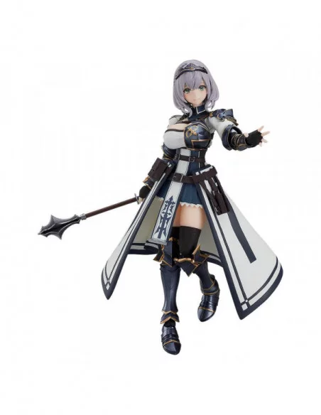 Hololive Production Figura Figma Shirogane Noel 14 cm