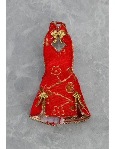 Figma Styles Accesorios para las Figuras 1/12 Styles Mini Skirt Chinese Dress Outfit